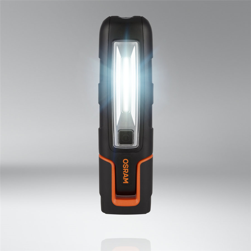 LED radna svjetiljka Osram LEDILPRO 180 LEDinspect 180/40 lm 3xAAA