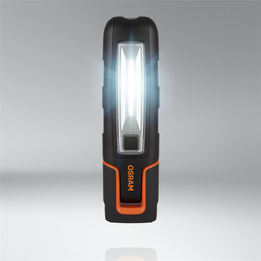 LED radna svjetiljka Osram LEDILPRO 180 LEDinspect 180/40 lm 3xAAA