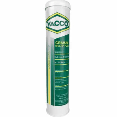 MAST YACCO GRAISSE MULTIP PLUS 400G
