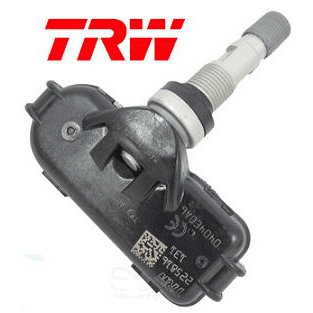 SENZOR TPMS 72-20-068 = 529332Y450, KIA HYUNDAI IX35, 2013-, HIGH LINE