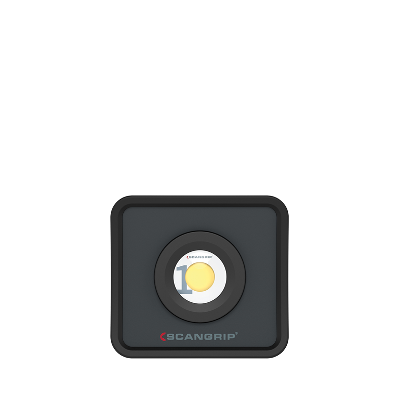 RADIONIČKI MINI RUČNI LED REFLEKTOR NOVO MINI SCANGRIP 03.6010