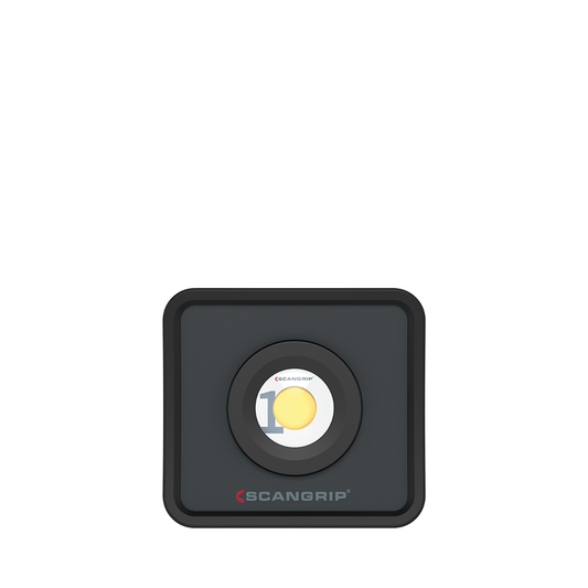 RADIONIČKI MINI RUČNI LED REFLEKTOR NOVO MINI SCANGRIP 03.6010