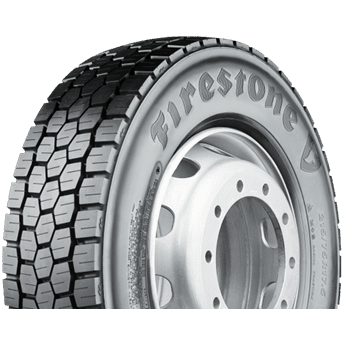 TOVORNE GUME 265/70R19.5 140/138M FD611 FIRESTONE MS POG. MS 3PMSF