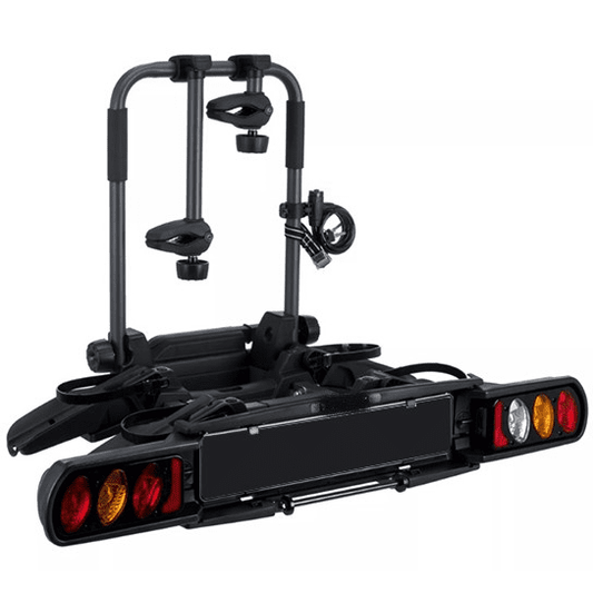 NOSAČ ZA PRIJEVOZ KOTAČA NA KUKI ZA VUČU 23.712 2 KOTAČA G3