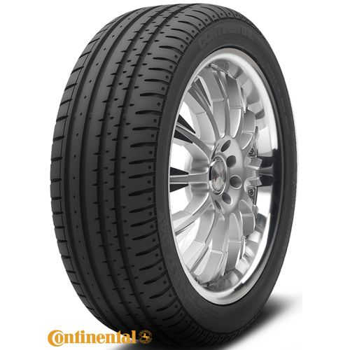 CONTINENTAL 225/50 R17 98W XL FR RFT CONTISPORTCONTACT 2 ljetne gume