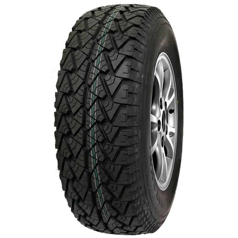 AUSTONE 255/70 R15 108T 4X4 A/T ATHENA SP-302 ljetne gume