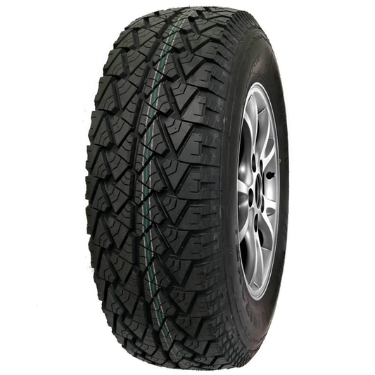 AUSTONE 255/70 R15 108T 4X4 A/T ATHENA SP-302 ljetne gume