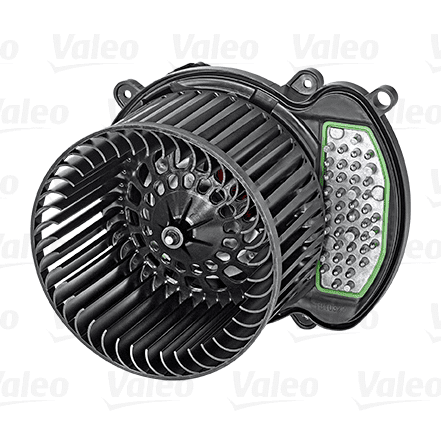 VENTILATOR KABINE VALEO 715005 = 272109102R