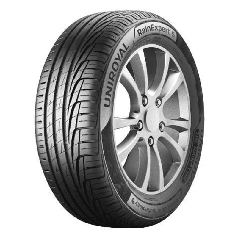 UNIROYAL 155/65 R14 75T RAINEXPERT 5 ljetne gume