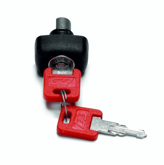 ZAMJENSKI ULOŽAK BRAVE + 2 KLJUČA ZA G3 KROVNU KUTIJU SREDIŠNJA BRAVA