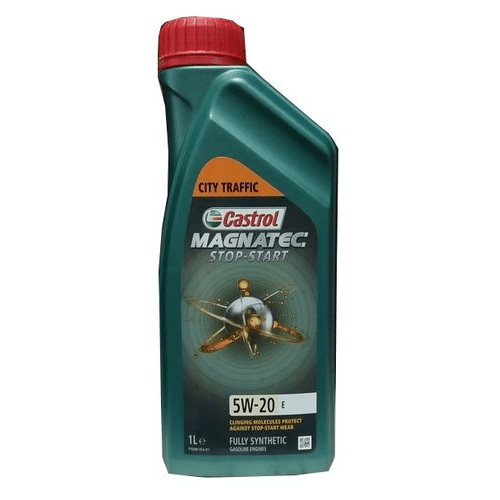 ULJE CASTROL MAGNATEC STOP-START 5W20 E 1L