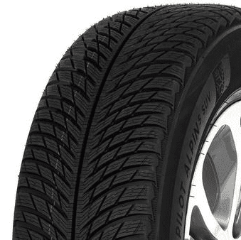 ZIMSKE GUME 265/55R19 113H XL SUV 4X4 3PMSF PILOT ALPIN 5 SUV M+S MICHELIN