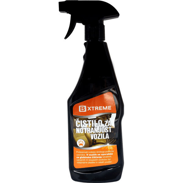 SREDSTVO ZA ČIŠĆENJE UNUTARNJEG POSUDA BXTREME 500ML