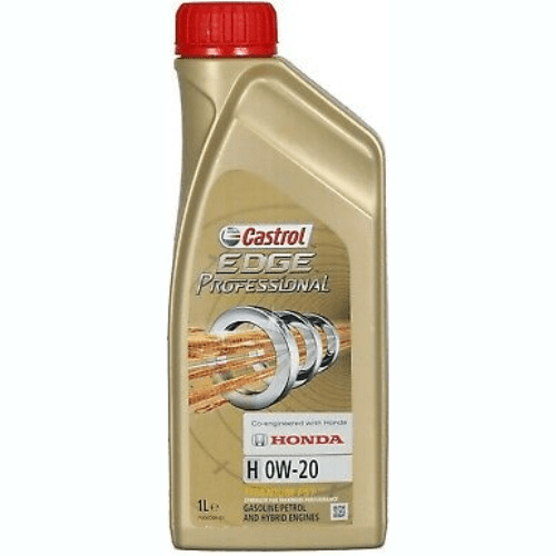 OLJE CASTROL EDGE PROFESSIONAL H 0W20 1L