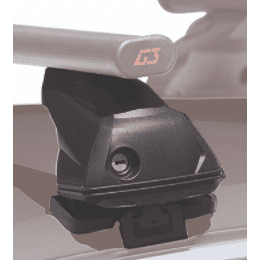 PACIFIC G3 KROVNI NOSAČ KIT 68.128