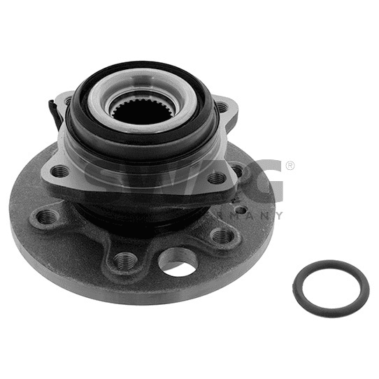 SWAG LEŽAJ KOTAČA 10 94 4689