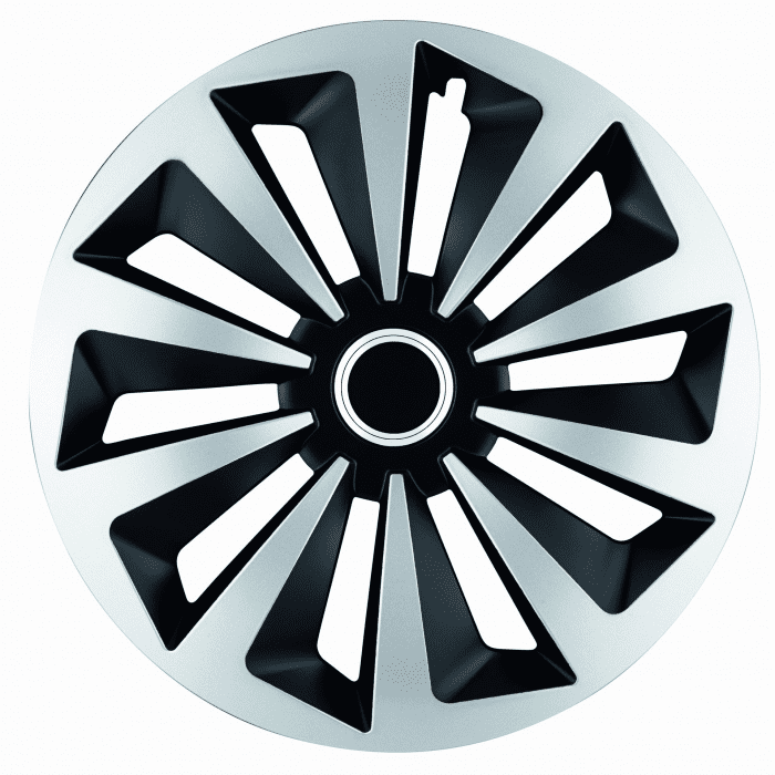 ukrasni poklopac Jestic FOX 14'' MIX GRT.