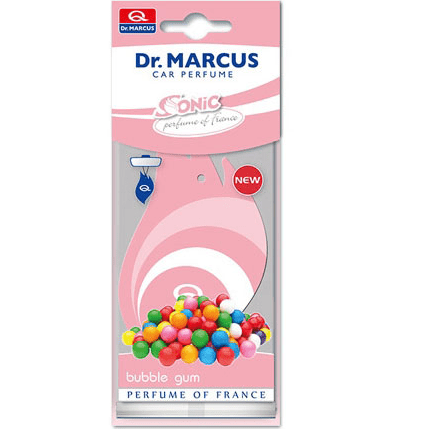 OSVJEŽIVAČ DR. MARCUS SONIC MIRIS ŽVAKAĆE GUME