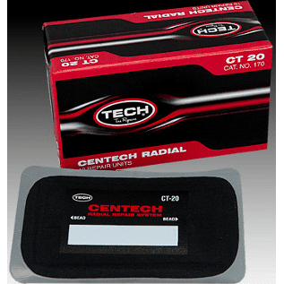 KRPA RADIAL TECH CT-20 (75 X 125 MM)