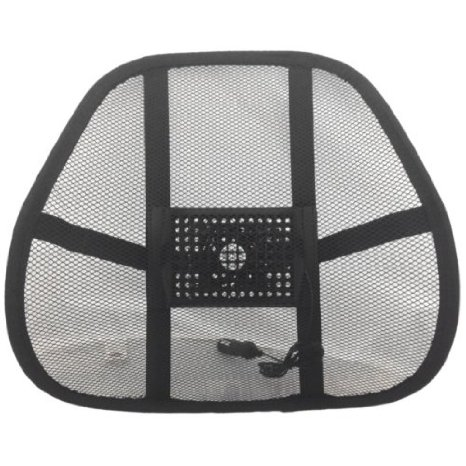 RASHLADNA NAVLAKA ZA SJEDALO S VENTILATOROM 24V ALL RIDE