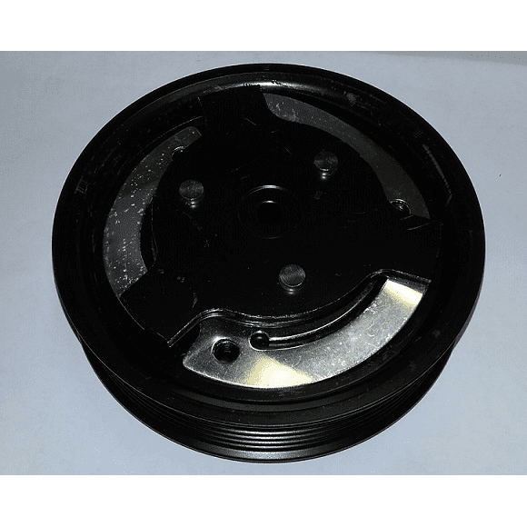 KVAČILO KOMPRESORA 323529 DELPHI CVC VW-GROUP, PK6 110MM