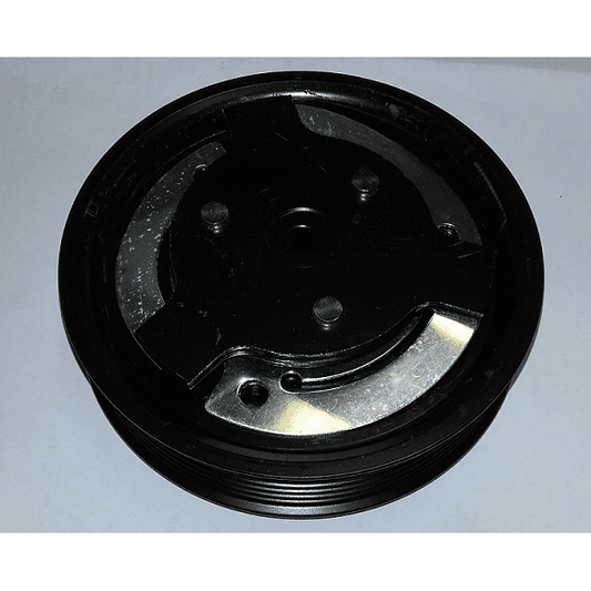 KVAČILO KOMPRESORA 323529 DELPHI CVC VW-GROUP, PK6 110MM