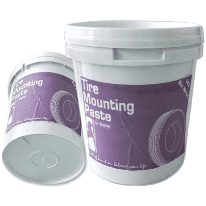 MONTIRNA PASTA BIJELA 5 KG - ZA OSOBNI, KOMBI I MOTO PROGRAM