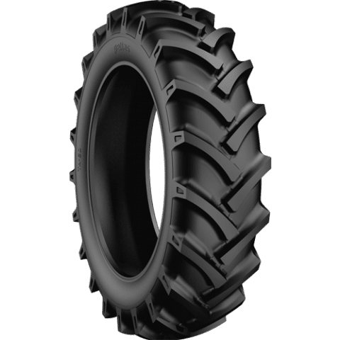 TRAKTORSKE GUME 16.9-28 12PR 143A6 TA60 TT KAP. PETLAS