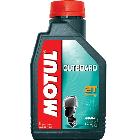 ULJE MOTUL VANBRODSKI 2T 1L