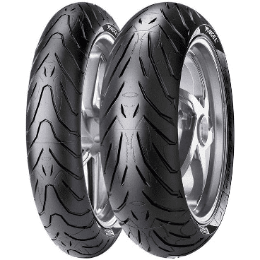 MOTO GUMA 120/70ZR17 58W ANGEL ST (F) TL PIRELLI