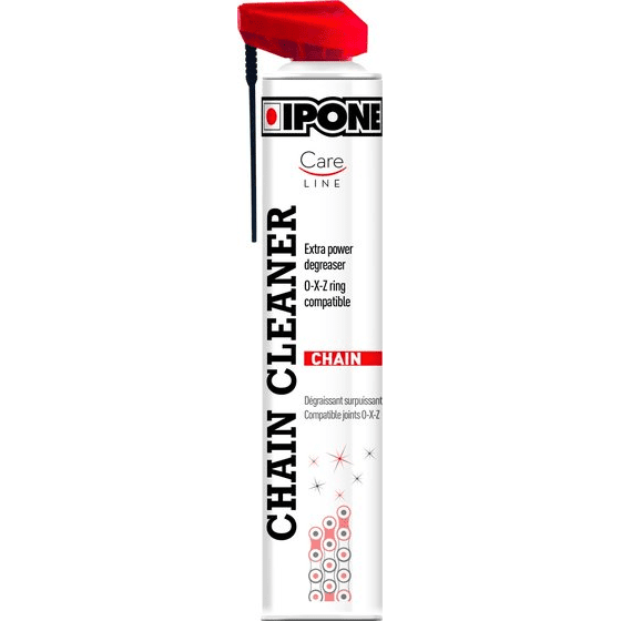 SPRAY IPONE CHAIN CLEANER 750 ML