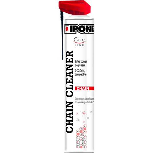 SPRAY IPONE CHAIN CLEANER 750 ML