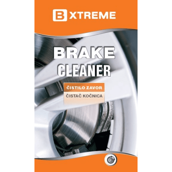 SREDSTVO ZA ČIŠĆENJE KOČNICA BXTREME 10L