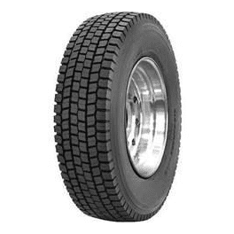TOVORNE GUME 315/60R22.5 MULTI DRIVE D2 152/148M GOODRIDE POG. MS 3PMSF