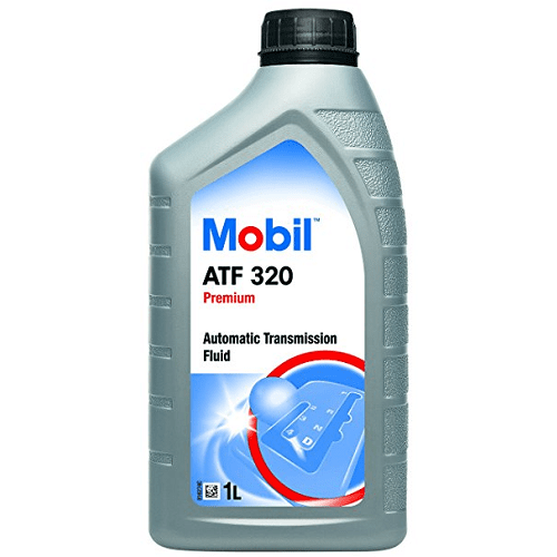 ULJE MOBIL ATF 320 1L