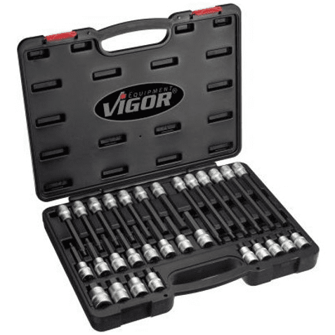 SET INČA U KUĆIŠTU VIGOR V1919, 135352