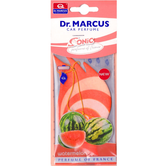 OSVJEŽIVAČ DR. MARCUS SONIC MIRIS LUBENICA