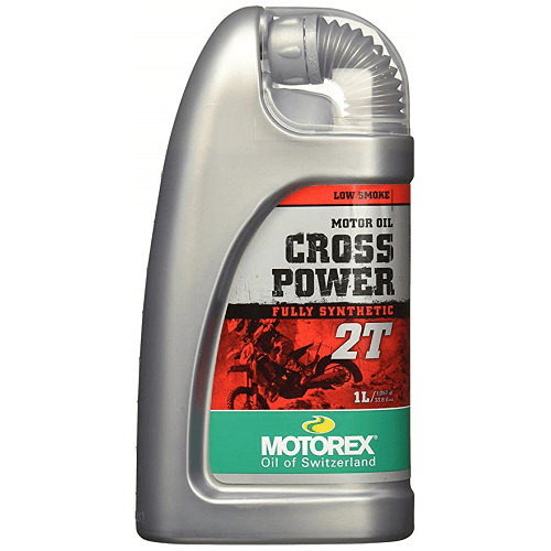 ULJE MOTOREX CROSS POWER 2T 1L