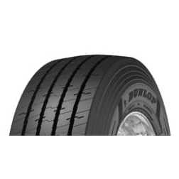 TOVORNE GUME 385/65R22.5 164K 158L SP247 HL DUNLOP PRIK. MS 3PMSF