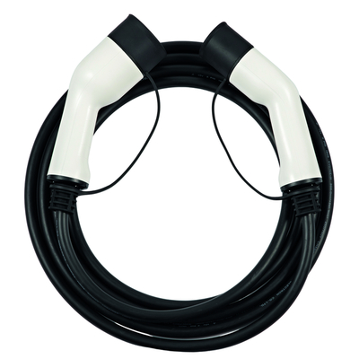 Kabel za napajanje za električna hibridna vozila Wai EVC22332-5 - tip 2/tip 2 / 32amp / 22KW