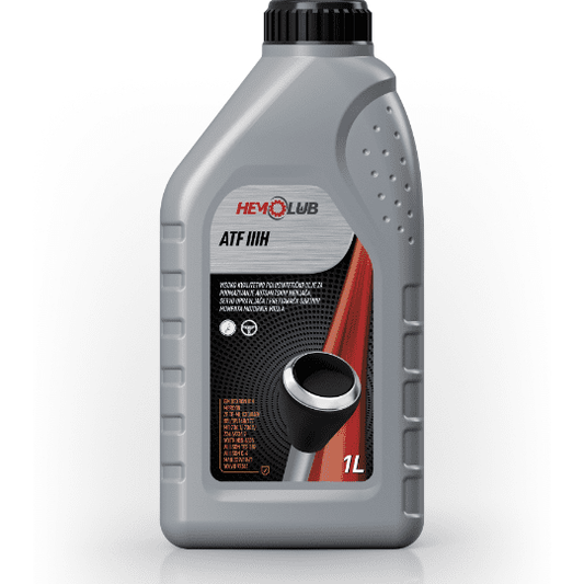 ULJE HEMOLUB ATF IIIH 1L