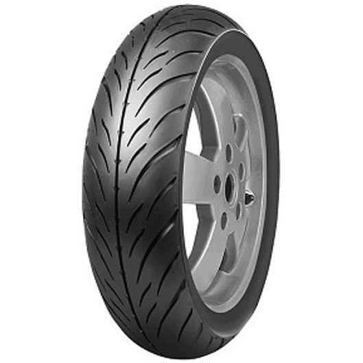 MOTO GUM 130/70-17 62S MC25 TL MITAS