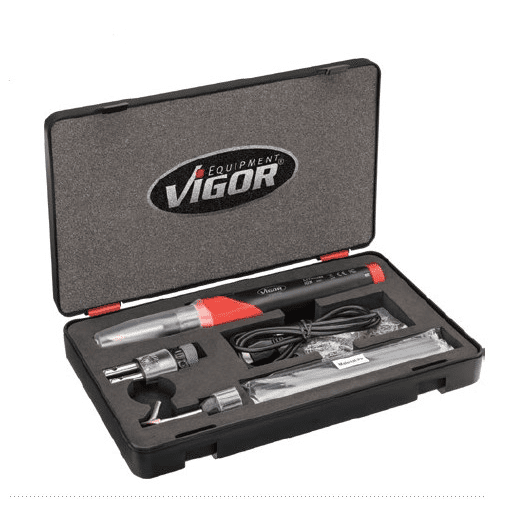 APARAT ZA ZAVARIVANJE PLASTIKE V3551N VIGOR