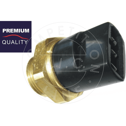 PREKIDAČ TEMPERATURE, VENTILATOR RADIJATORA AIC 52107 = 191 959 481A