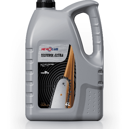 ULJE HEMOLUB TESTEROL EXTRA 4L