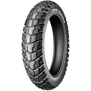 MOTO GUME 80/90-21 48S TRAILMAX (F) TT DUNLOP