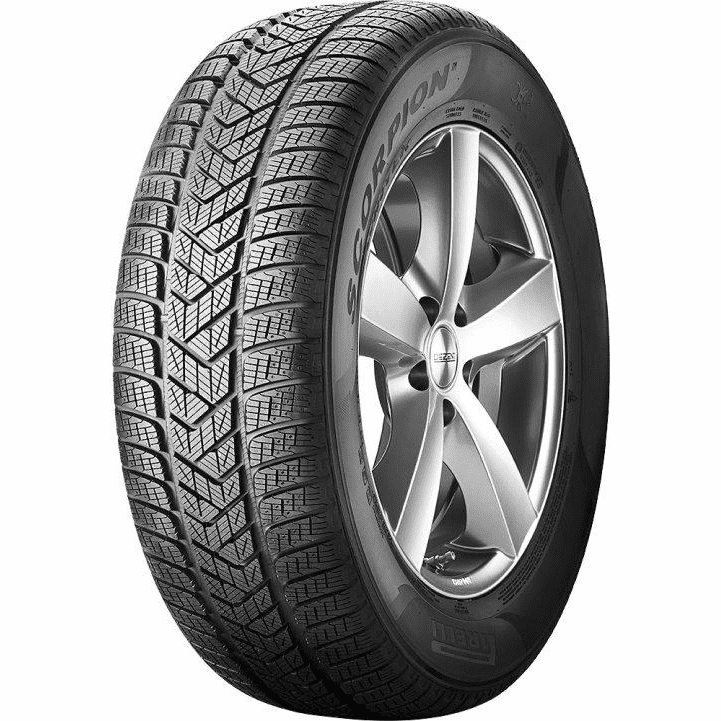 ZIMSKE GUME 315/40R21 111V MO SUV 3PMSF SCORPION ZIMSKE M+S PIRELLI