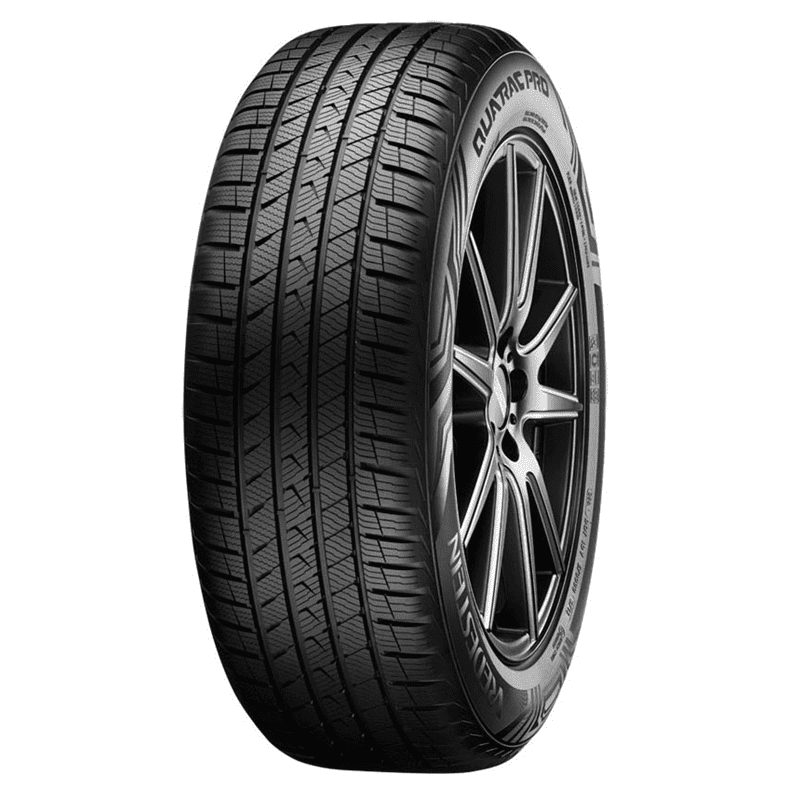CELOLETNE GUME 235/45R17 97Y XL QUATRAC PRO VREDESTEIN DOTXX21