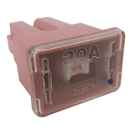 OSIGURAČ JAPVAL 30A ROZA