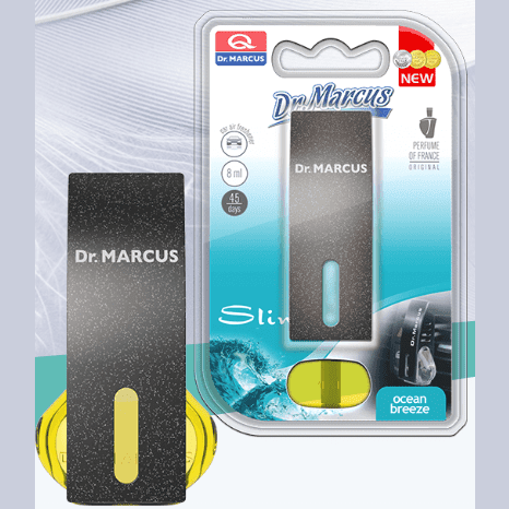 OSVJEŽIVAČ DR. MARCUS SLIM MIRIS OCEAN BREZZ